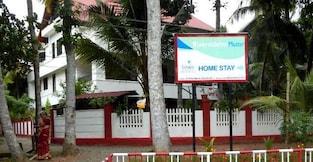 Riverside Inn Muttar, Alleppey Riverside Inn Muttar, Alleppey