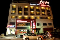 HOTEL APPLE, Vishakhapatnam HOTEL APPLE, Vishakhapatnam
