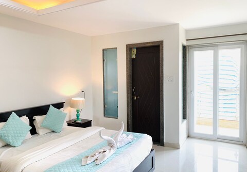 Autumn House by BlackBuck