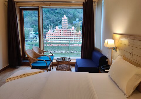 Hotel Kunwar Residency