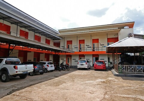 Hotel O Mars Kost Syariah