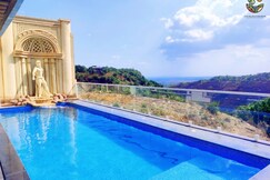 7 BHK Macau Villa By Manas Lifestyle, Igatpuri, Nashik 7 BHK Macau Villa By Manas Lifestyle, Igatpuri, Nashik