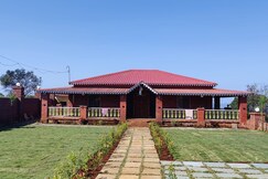 27 Mount Bliss Villa, Mahabaleshwar 27 Mount Bliss Villa, Mahabaleshwar