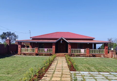 27 Mount Bliss Villa