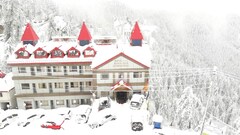 Shimla Hills International, Shimla Shimla Hills International, Shimla