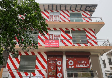 Hotel O Sankalp