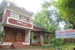 Saaj Resort, Dapoli Saaj Resort, Dapoli