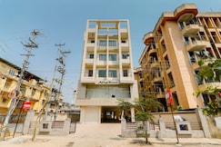 OYO 24930 Aditya Residency, Guwahati OYO 24930 Aditya Residency, Guwahati
