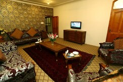 Harwan Resort, Srinagar Harwan Resort, Srinagar