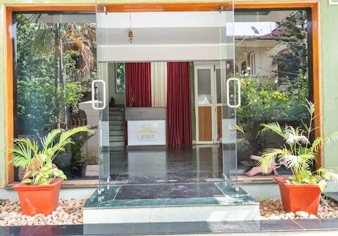 Urba Luxury Service Apartments