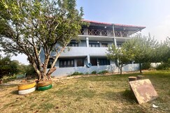 Himalaya View Resort : Hotel and Restaurant, Mukteshwar Himalaya View Resort : Hotel and Restaurant, Mukteshwar