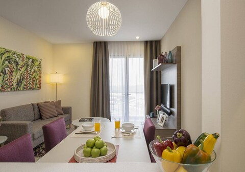 Somerset Medini Iskandar Puteri