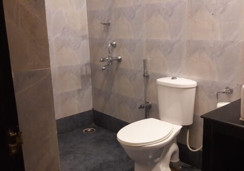 Mandovi River View Guest House