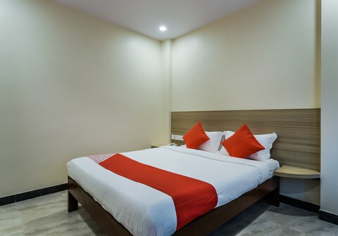 Hotel O The Elite Inn