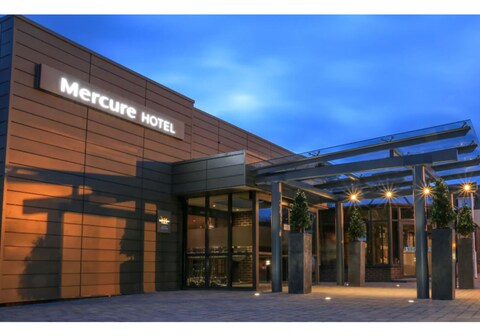 Mercure London Heathrow Hotel