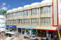 Hotel Silk Route, Shillong Hotel Silk Route, Shillong