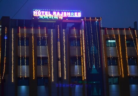 Hotel Rajshree