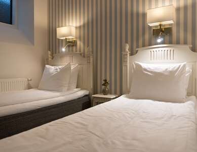 Best Western Hotel Bentleys Stockholm