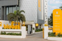 Bloom Hotel SG Highway, Ahmedabad Bloom Hotel SG Highway, Ahmedabad