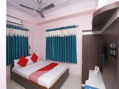 OYO 25018 Saanvi, Kolkata OYO 25018 Saanvi, Kolkata
