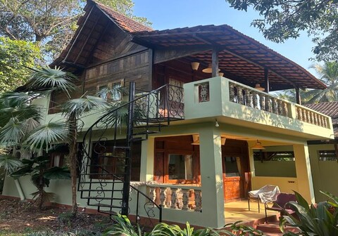 Sohum Spiritual Resort