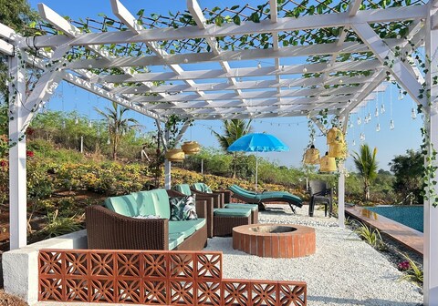 Nature s Nest Meadow