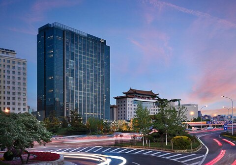 Sofitel Beijing Central