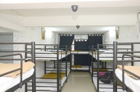 Basseraa NX2 Dormitory, Goa Basseraa NX2 Dormitory, Goa