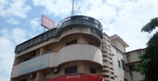 Hotel Pooja Palace, Ahmednagar Hotel Pooja Palace, Ahmednagar