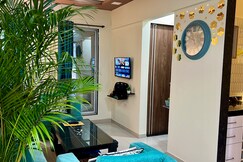 Sugar waves, Murud Janjira Sugar waves, Murud Janjira