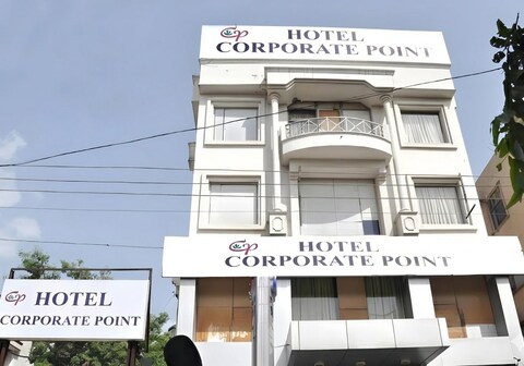 Hotel Corporate Point
