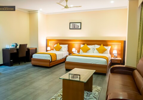 Hotel The Blackstone