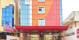 Hotel Lakshmi Paradise, Vishakhapatnam Hotel Lakshmi Paradise, Vishakhapatnam