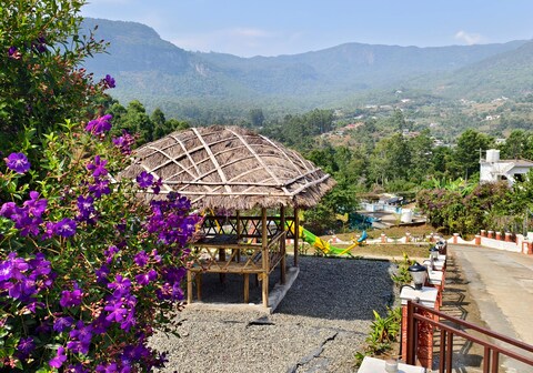 Moon Wings Mountain Resort