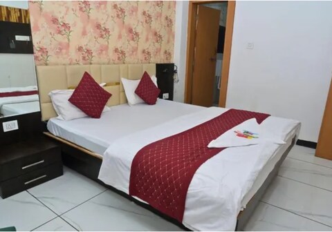 FabHotel RK