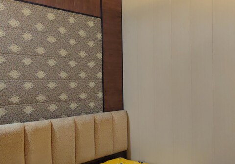 Maan sarover paying guest house