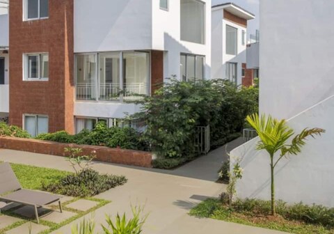 Avina Villa @thekiwstays