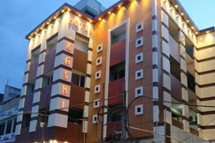 Hotel Kashi, Prayagraj Hotel Kashi, Prayagraj