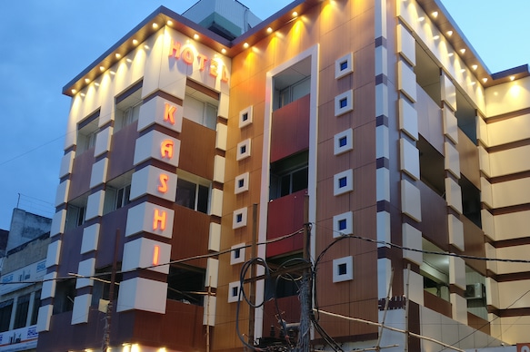 Hotel Kashi
