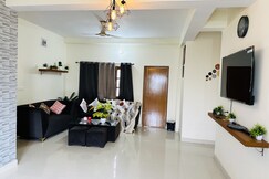 ZoomStay Service Apartments, Varanasi ZoomStay Service Apartments, Varanasi