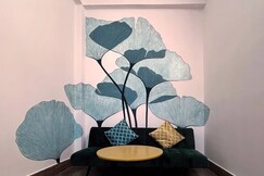 Bhakti Yog | Entire 2BHK Apartment, Varanasi Bhakti Yog | Entire 2BHK Apartment, Varanasi