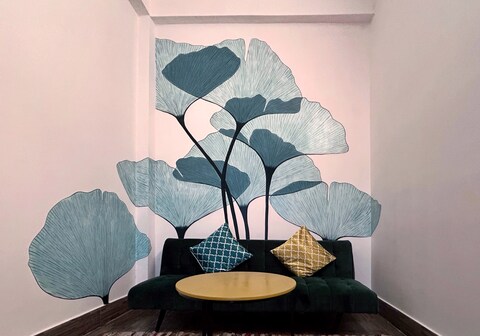 Bhakti Yog | Entire 2BHK Apartment