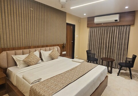 Hotel Vaishno Bliss