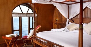 Ecoboat I, Kumarakom Ecoboat I, Kumarakom