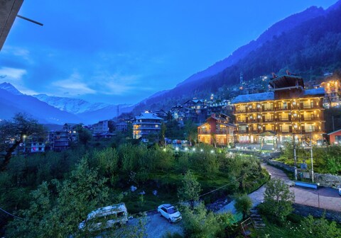 RIO Sol Resort and Villas