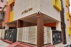 Shasi Icon, Bangalore Shasi Icon, Bangalore