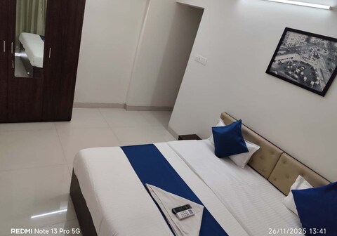 Uneek Homes Trinity Apartment