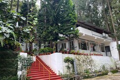 Alpine Cloud Resort, Yercaud Alpine Cloud Resort, Yercaud