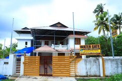 Water Gate Tourist Home, Kollam Water Gate Tourist Home, Kollam