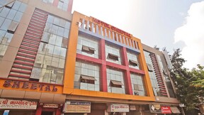 Hotel Sheetal, Porbandar Hotel Sheetal, Porbandar